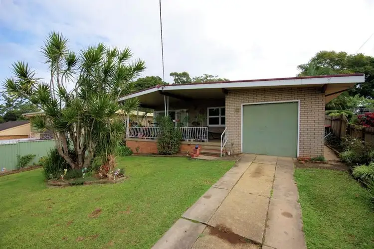 13 Ann Street, Coffs Harbour NSW 2450