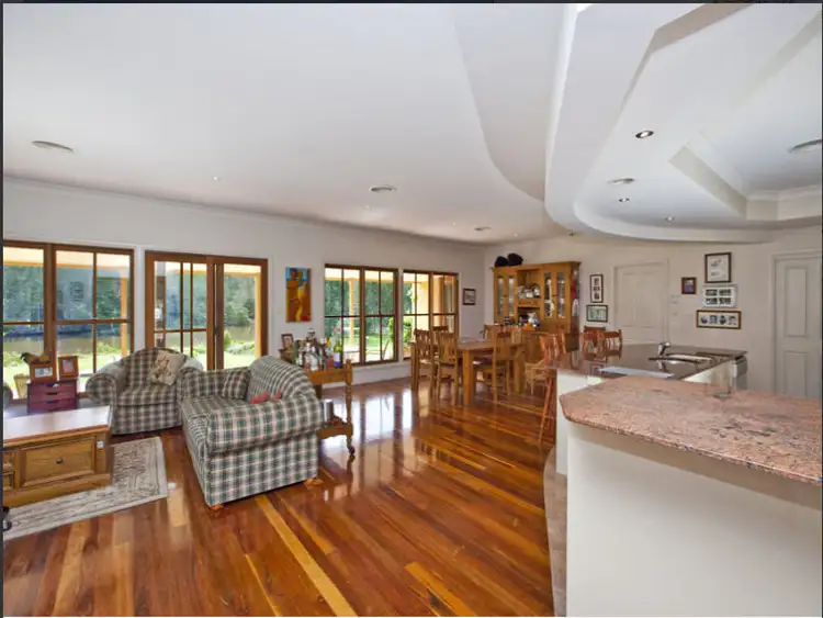 Fifth view of Homely rural property listing, 285 Locketts Crossing, Coolongolook NSW 2423