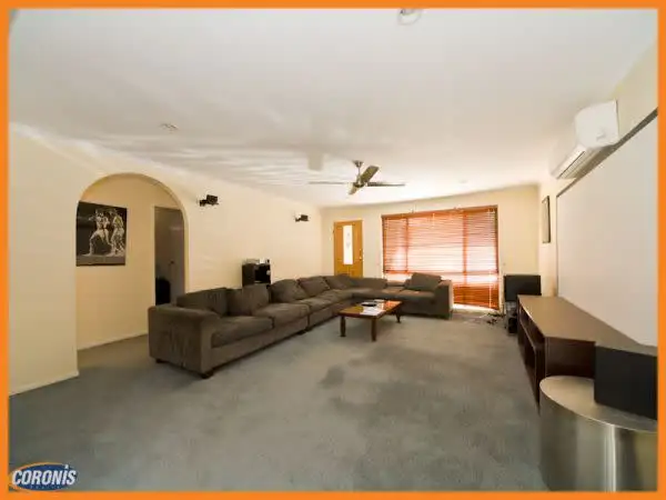 Second view of Homely house listing, 35 Goorong Street, Sunnybank Hills QLD 4109