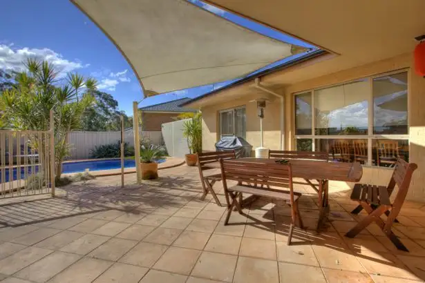Third view of Homely house listing, 89 Birchgrove Dr, Wallsend NSW 2287