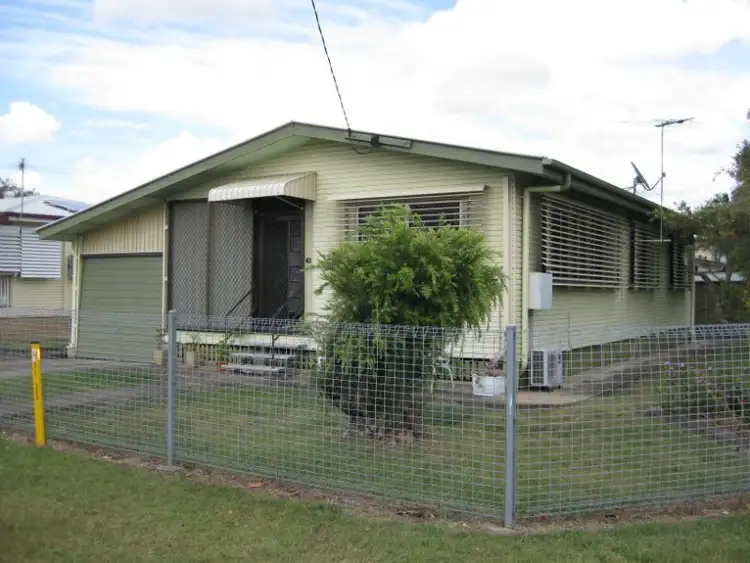 43 Grange Road, Eastern Heights QLD 4305