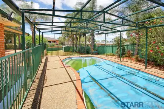 Second view of Homely house listing, 10 Benaud Street, Greystanes NSW 2145