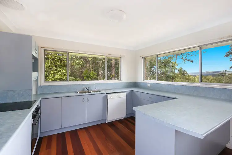 Third view of Homely house listing, 25 Cobbs Road, Woombye QLD 4559