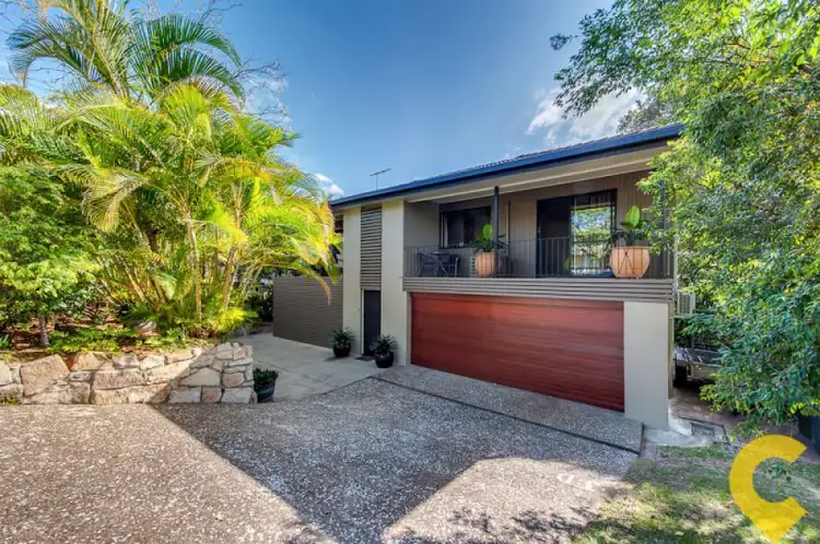 27 Nugent Street, Durack QLD 4077