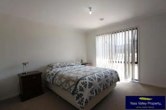 Fifth view of Homely house listing, 8 Lumsden Lane, Yass NSW 2582