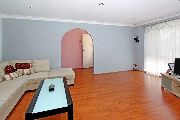 Third view of Homely house listing, 22 Fuchsia Crescent, Quakers Hill NSW 2763