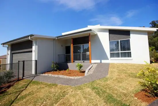 Main view of Homely house listing, 2A Estuary Drive, Moonee Beach NSW 2450