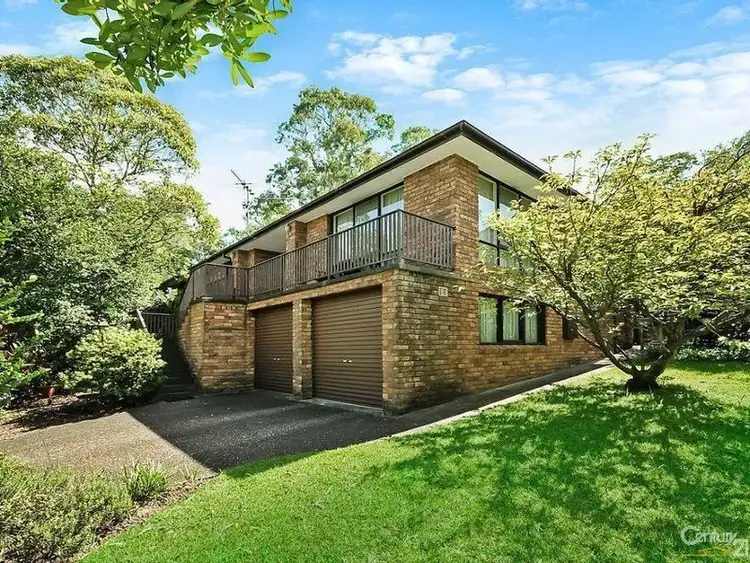 Main view of Homely house listing, 44 Koala Road, Blaxland NSW 2774