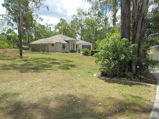 Sixth view of Homely house listing, 29 Emily Court, Walloon QLD 4306
