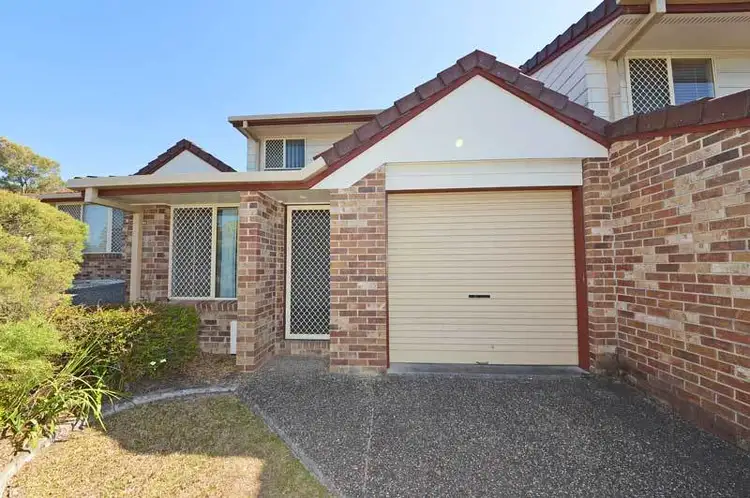 Main view of Homely townhouse listing, 24/1160 Creek Road, Carindale QLD 4152