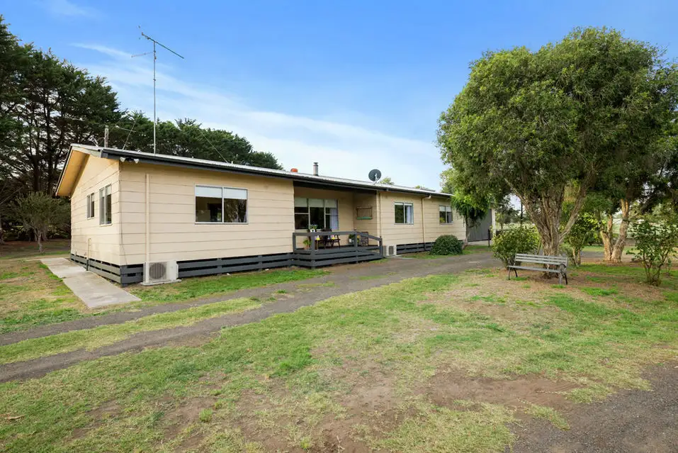 Main view of Homely house listing, 5 Birregurra Road, Birregurra VIC 3242