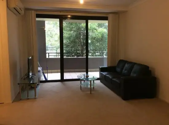 Fifth view of Homely unit listing, 21/3 Allan Street, Port Kembla NSW 2505