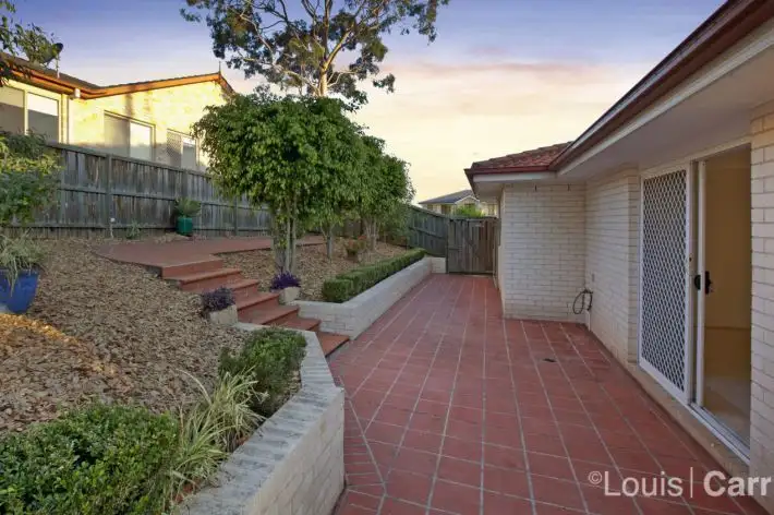 Third view of Homely house listing, 31 Poole Road, Kellyville NSW 2155