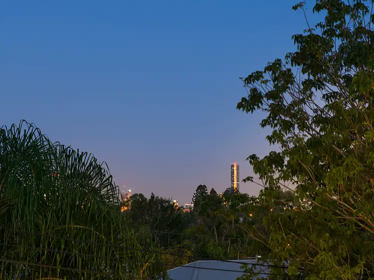 Third view of Homely house listing, 36 Brown Parade, Ashgrove QLD 4060