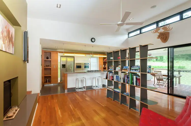 Second view of Homely house listing, 11 Gibbs Court, Diddillibah QLD 4559