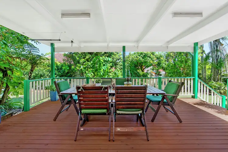 Third view of Homely house listing, 49 Framont Avenue, Holland Park QLD 4121