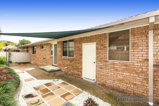 Third view of Homely unit listing, 8/4 Delta Close, Eleebana NSW 2282