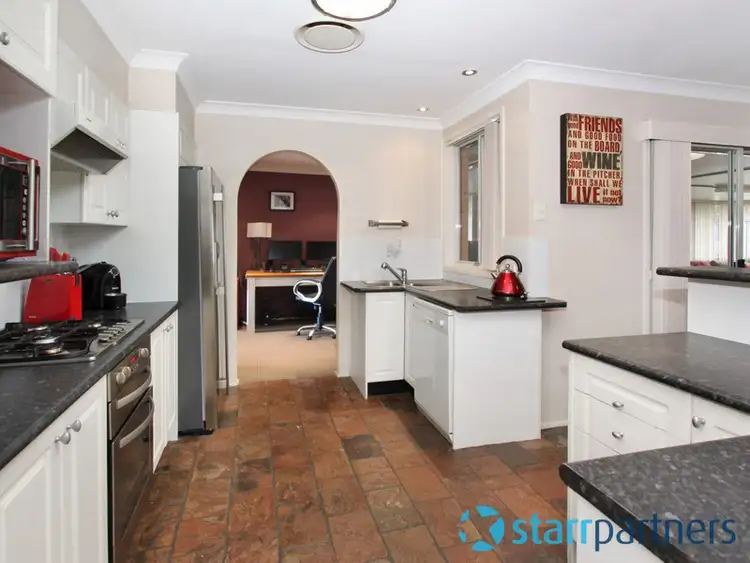 Second view of Homely house listing, 1 Columbus Avenue, St Clair NSW 2759