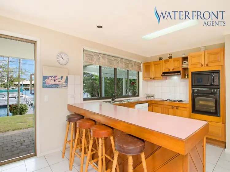 Seventh view of Homely house listing, 8 Oak Court, Minyama QLD 4575