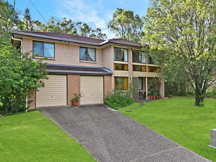18 Relimba Street, Shailer Park QLD 4128