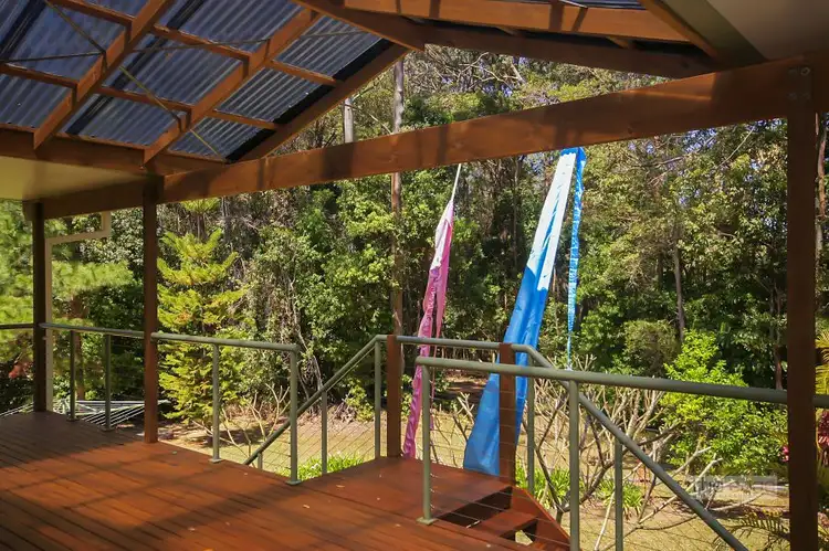 Fifth view of Homely house listing, 17 Nina Close, Coffs Harbour NSW 2450