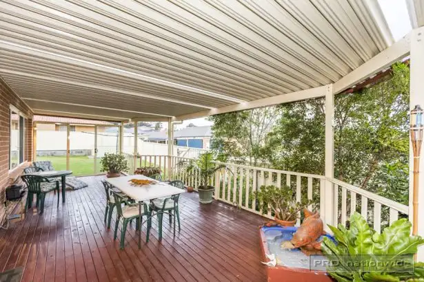 Third view of Homely house listing, 14 Araminta Chase, Cameron Park NSW 2285