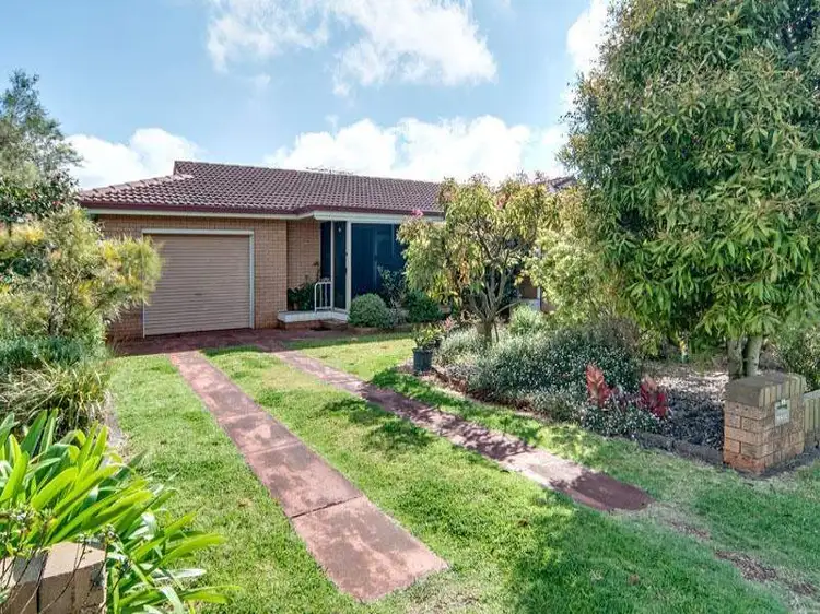 45 Croxley St, Harristown QLD 4350