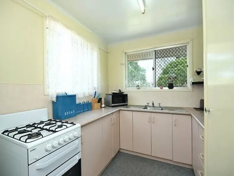 Second view of Homely house listing, 20 Charter Crescent, Rockville QLD 4350