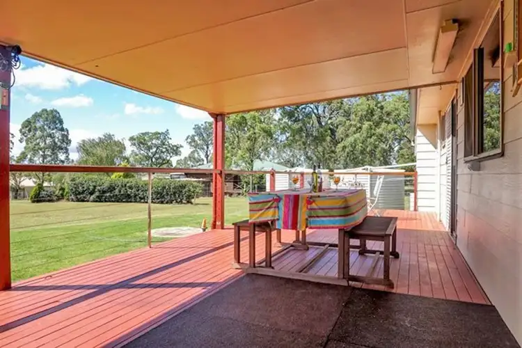 Second view of Homely house listing, 14 Highview Street, Meringandan West QLD 4352