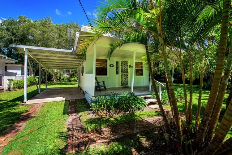 Fifth view of Homely house listing, 27 Wharf Street, Woolgoolga NSW 2456