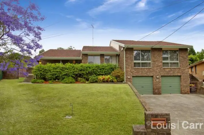 10 Wells Court, Baulkham Hills NSW 2153