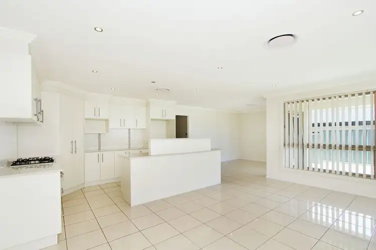 Third view of Homely house listing, 1/90 The Heights, Tamworth NSW 2340
