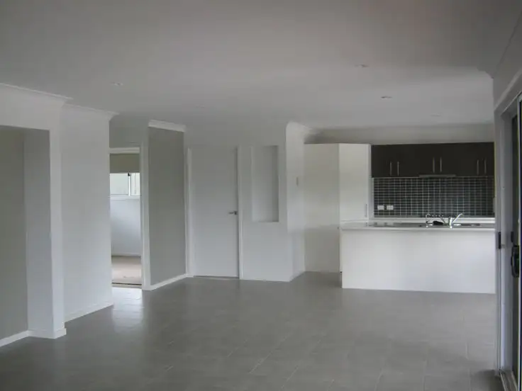 Second view of Homely semi-detached listing, 1/66 Wanda Drive, Goonellabah NSW 2480