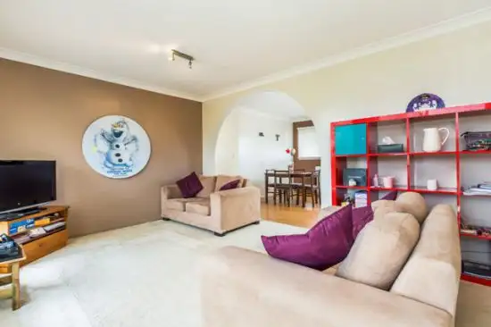 Second view of Homely unit listing, 6/51 Jellicoe Street, Coorparoo QLD 4151