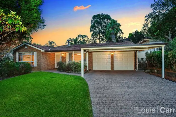 3 Clematis Close, Cherrybrook NSW 2126