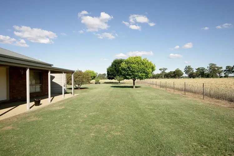 Fourth view of Homely rural property listing, 39 Creasys Lane, Mangoplah NSW 2652