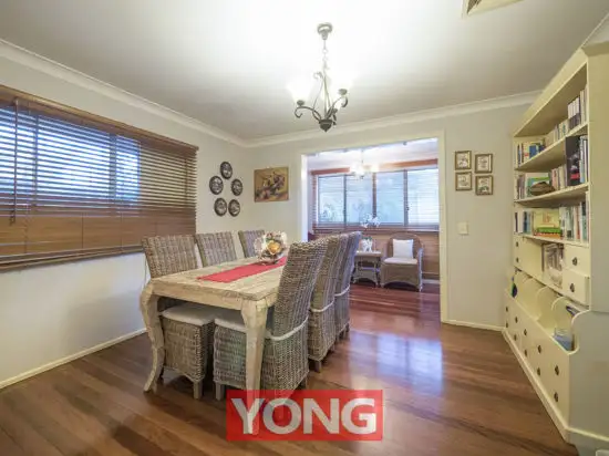 Fifth view of Homely house listing, 54 Portulaca Street, Macgregor QLD 4109