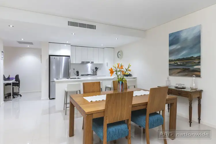 Fourth view of Homely house listing, 12/45 Bolton Street, Newcastle NSW 2300