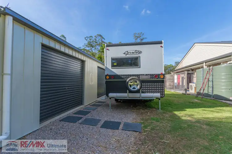Third view of Homely house listing, 33 Kalco Court, Wamuran QLD 4512