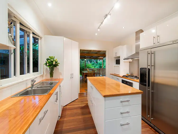 Fifth view of Homely house listing, 29 Gawalla Street, The Gap QLD 4061