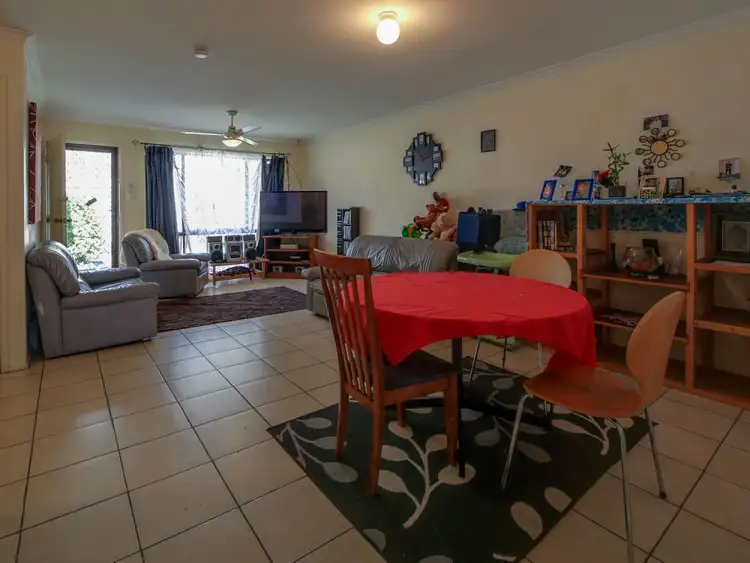 Second view of Homely unit listing, 50/31 Nyanza Drive, Woodridge QLD 4114
