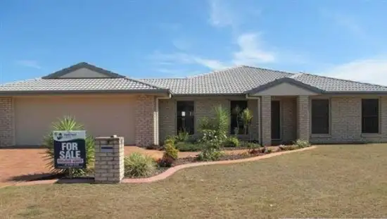 43 Sandheath Place, Ningi QLD 4511