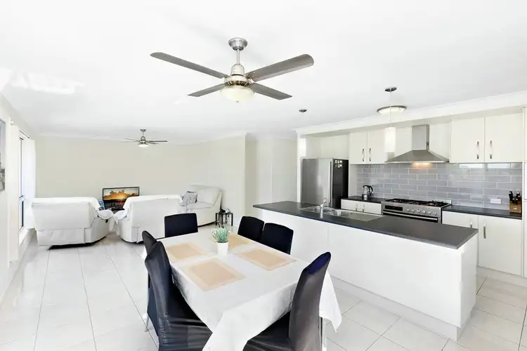 Sixth view of Homely house listing, 31 Fleet Circuit, Bray Park QLD 4500