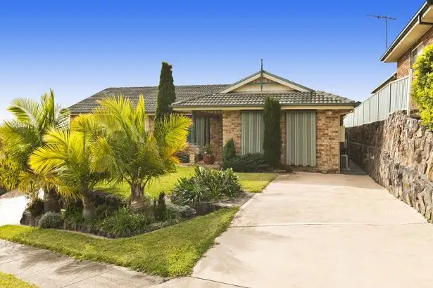 5 Hillview Crescent, Macquarie Hills NSW 2285