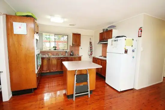 Third view of Homely house listing, 49 Dalmeny St, Algester QLD 4115