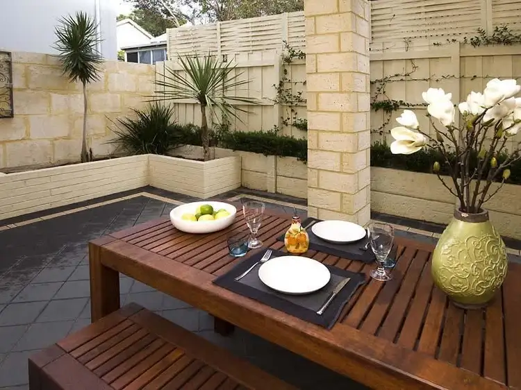 Second view of Homely house listing, 4 Kamman Lane, Mosman Park WA 6012