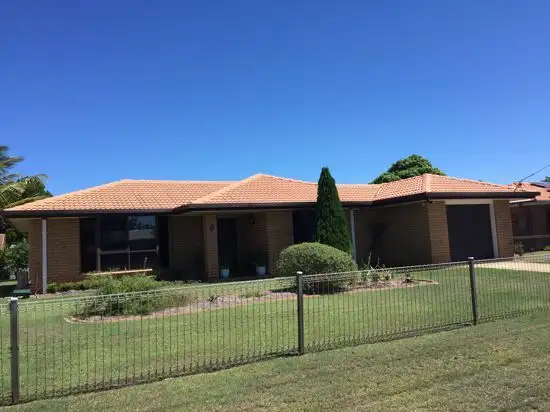 8 Fairweather Street, Woorim QLD 4507