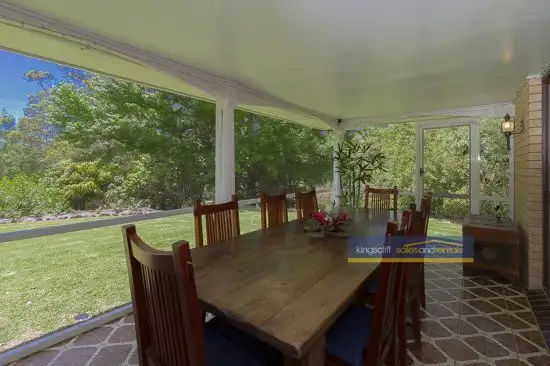 Fourth view of Homely house listing, 36 Elvadale Place, Nunderi NSW 2484