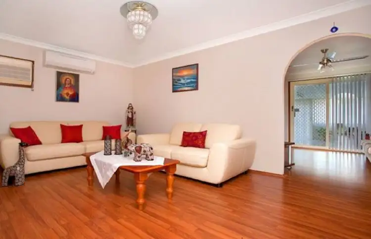 Second view of Homely house listing, 30 Cardinal Clancy Avenue, Glendenning NSW 2761