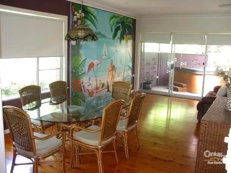 Third view of Homely house listing, 11 Boorea Street, Blaxland NSW 2774